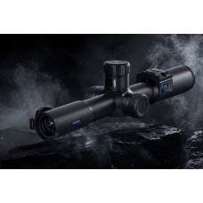 Night Stalker Mini 4K LRF Day & Night Vision Scope